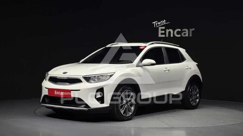 2018 KIA Stonic