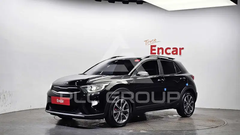 2018 KIA Stonic