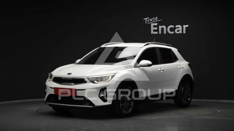 2018 KIA Stonic
