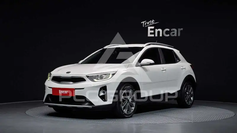 2018 KIA Stonic