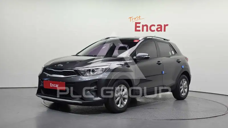 2018 KIA Stonic