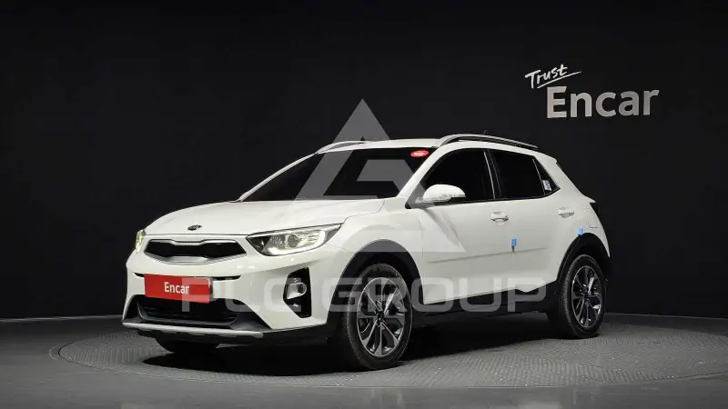 2018 KIA Stonic