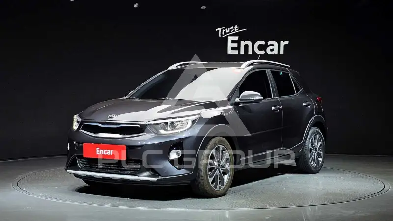 2018 KIA Stonic