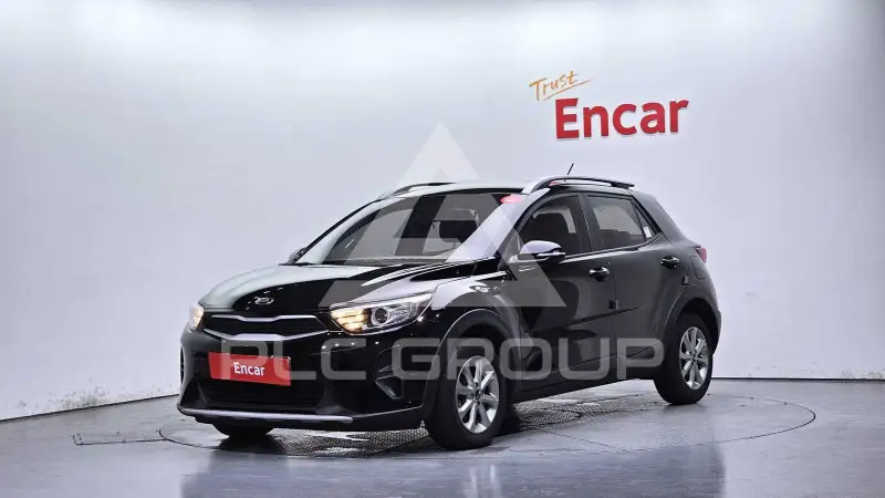 2018 KIA Stonic
