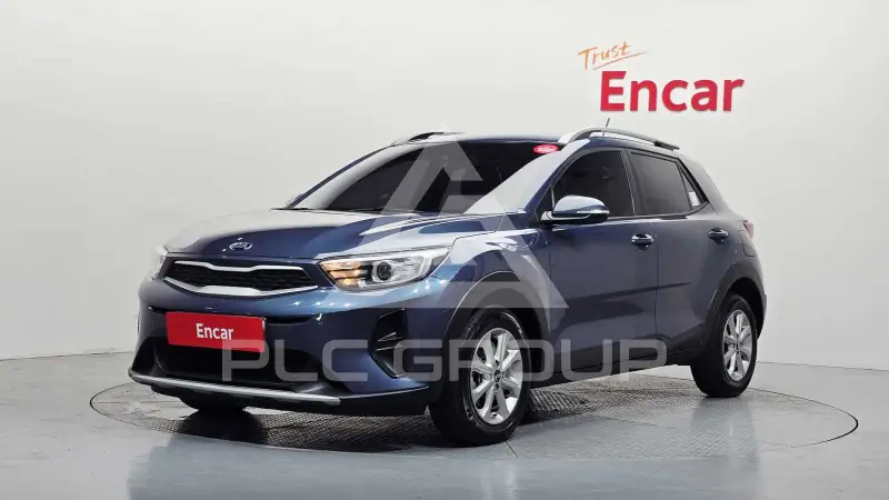 2018 KIA Stonic