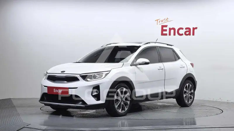 2018 KIA Stonic