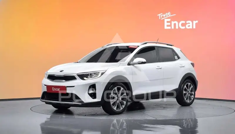2018 KIA Stonic