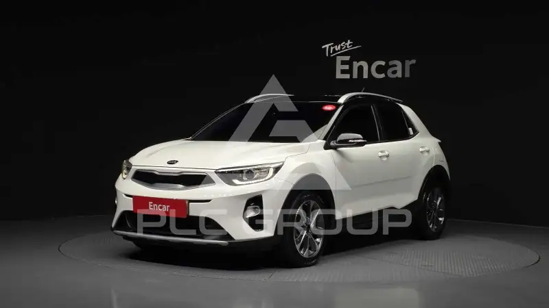 2018 KIA Stonic