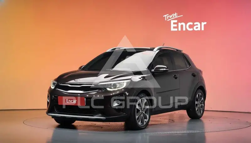 2018 KIA Stonic