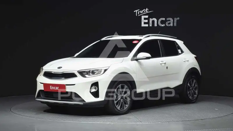 2018 KIA Stonic