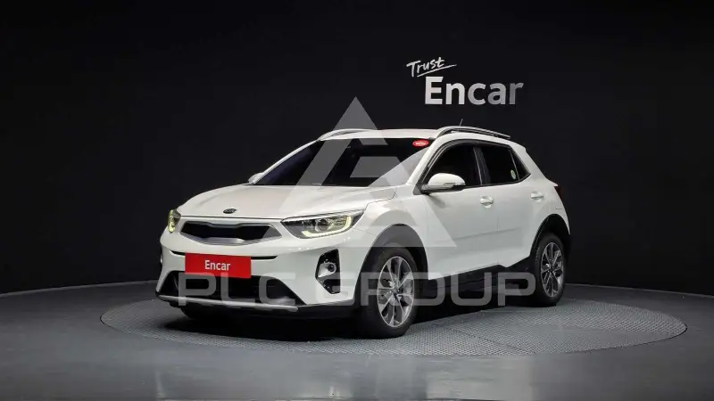 2018 KIA Stonic