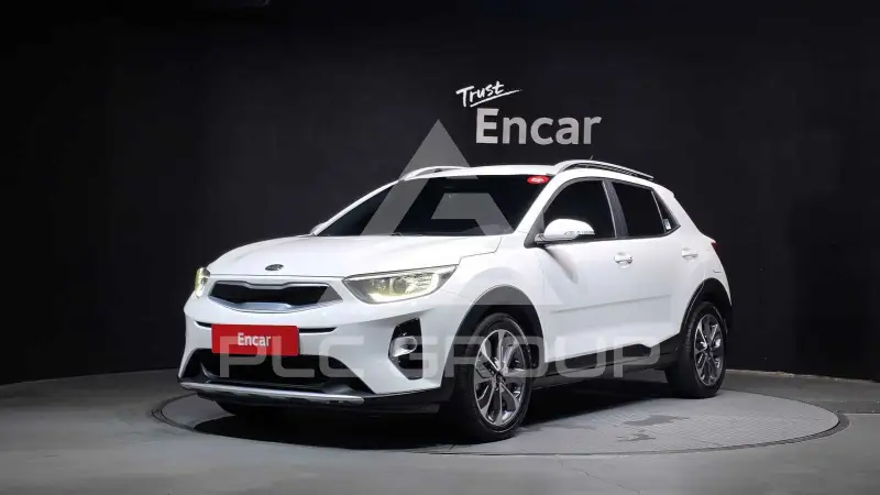 2018 KIA Stonic