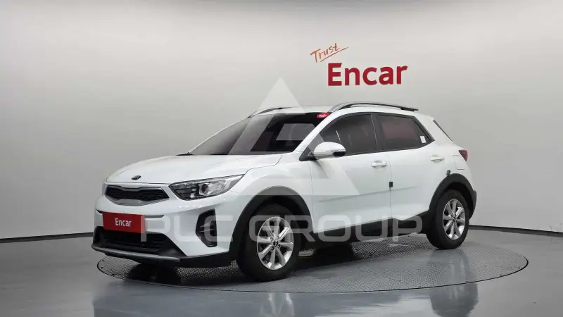 2018 KIA Stonic