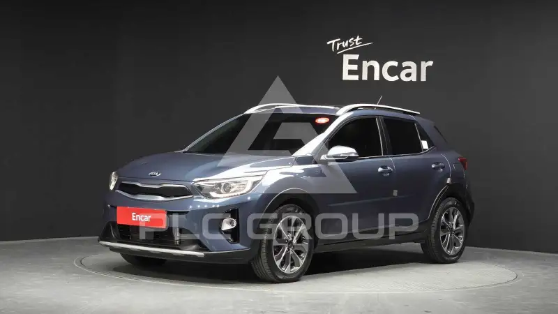 2018 KIA Stonic