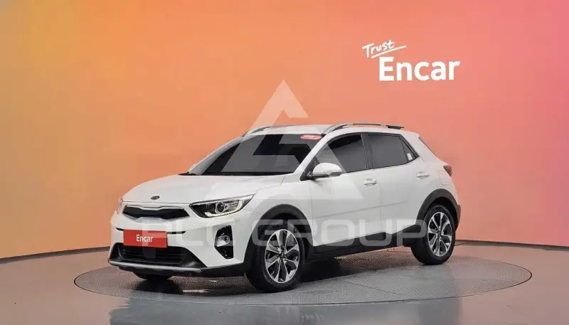2018 KIA Stonic