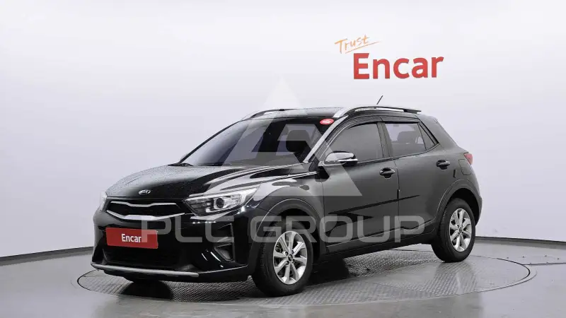 2018 KIA Stonic