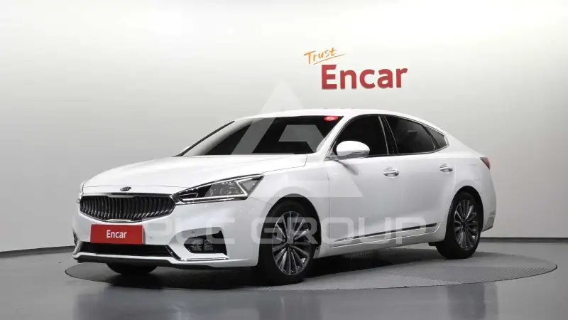 2018 KIA K7
