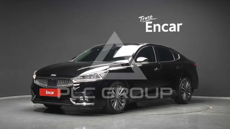 2018 KIA K7