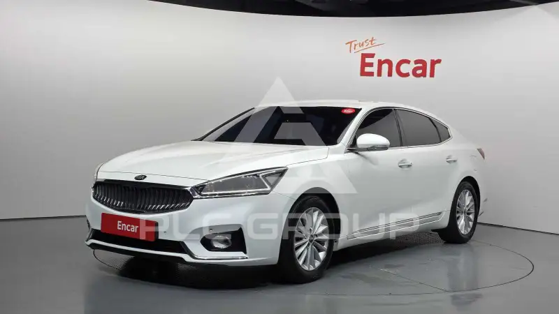 2018 KIA K7