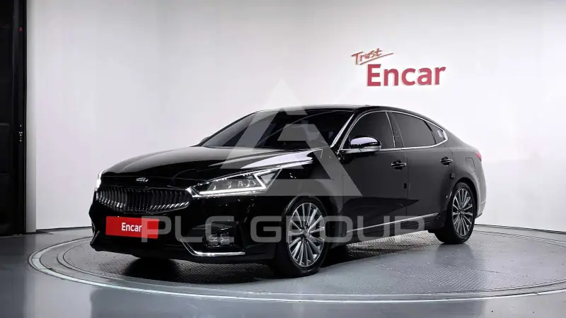 2018 KIA K7