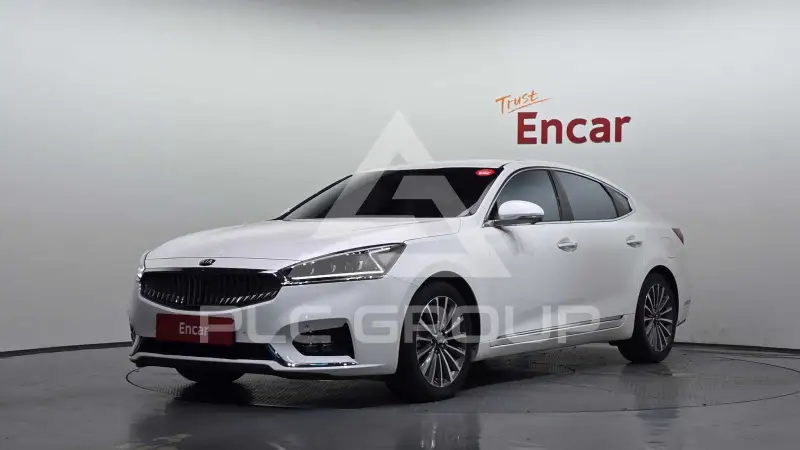 2018 KIA K7