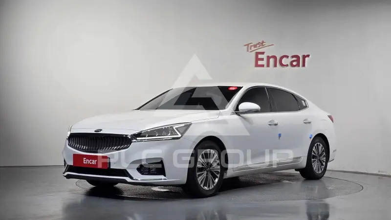2018 KIA K7