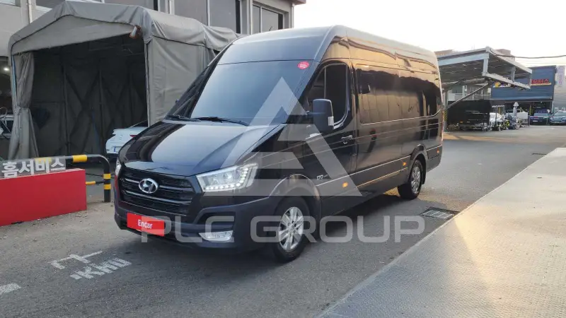 2018 Hyundai Solati