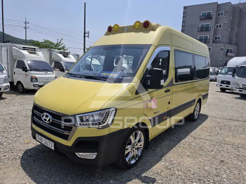 2018 Hyundai Solati