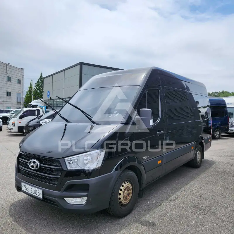 2018 Hyundai Solati