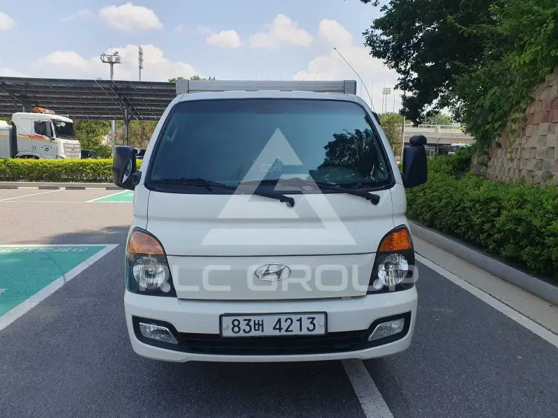 2018 Hyundai 
