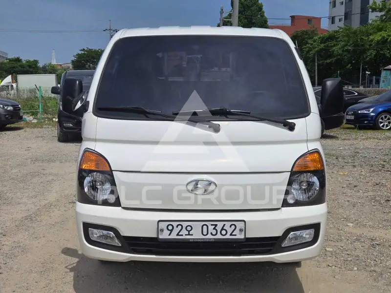 2018 Hyundai 