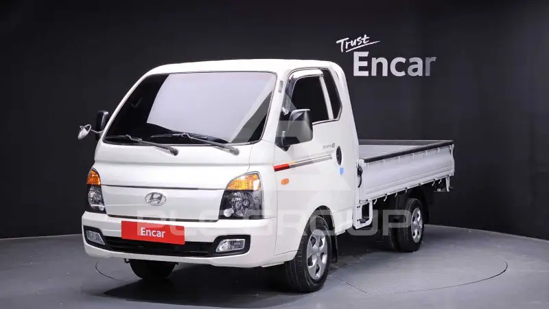 2018 Hyundai 