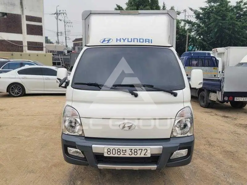 2018 Hyundai 