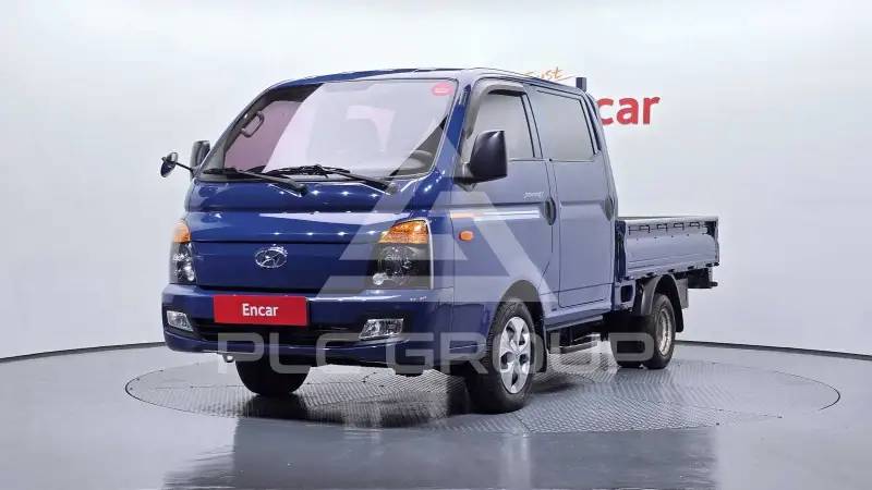 2018 Hyundai 