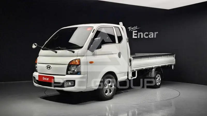 2018 Hyundai 