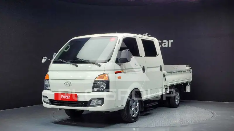 2018 Hyundai 