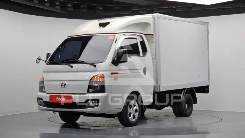 2018 Hyundai 
