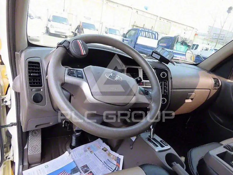 2018 Hyundai 