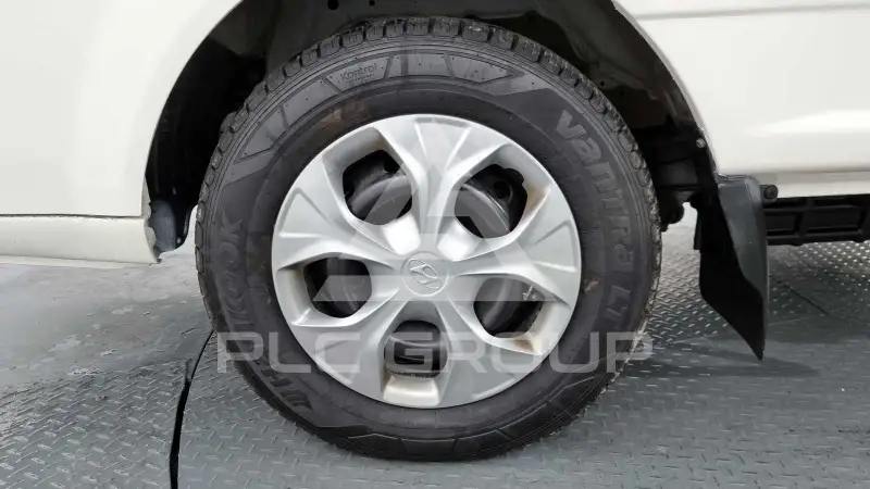 2018 Hyundai 