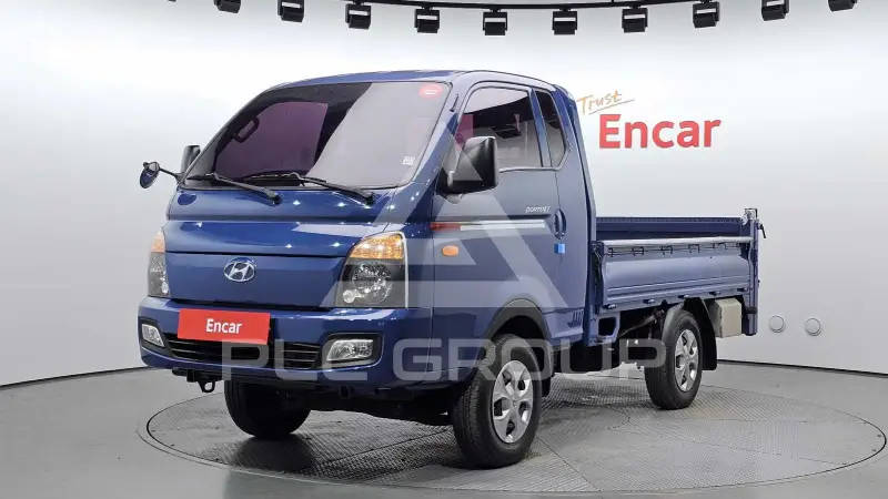 2018 Hyundai 