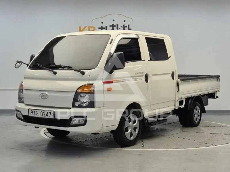 2018 Hyundai 