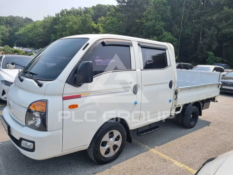 2018 Hyundai 