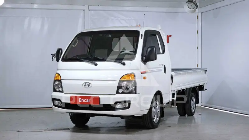 2018 Hyundai 