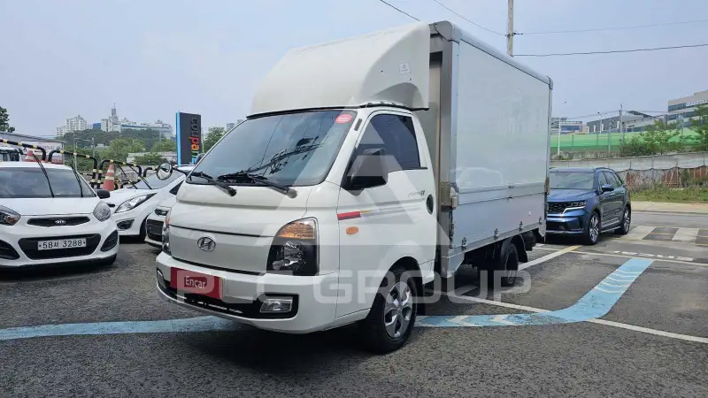 2018 Hyundai 