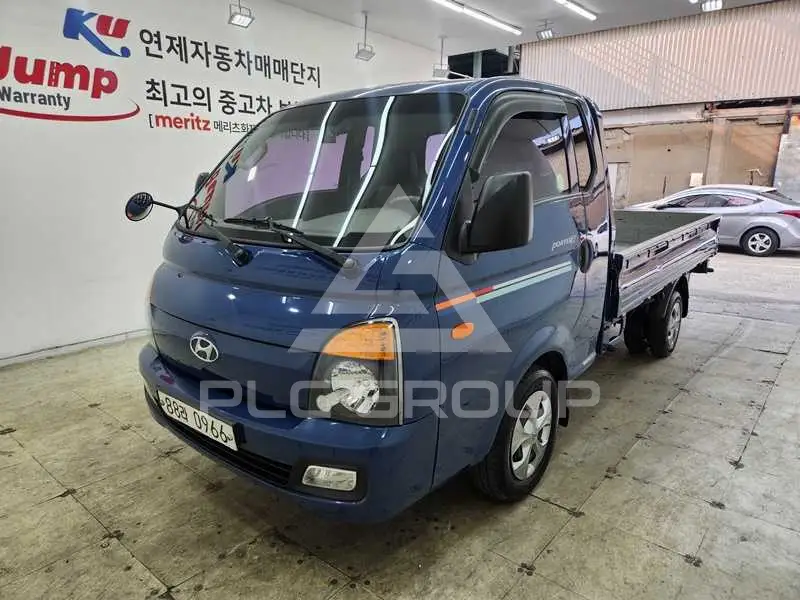 2018 Hyundai 