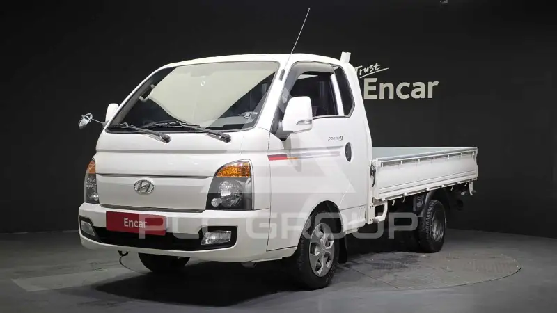 2018 Hyundai 