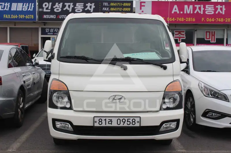 2018 Hyundai 