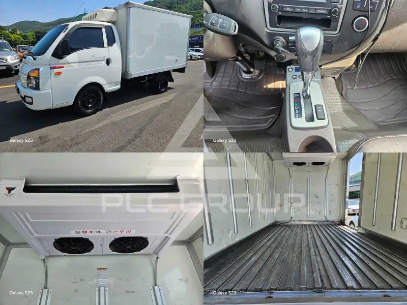 2018 Hyundai 