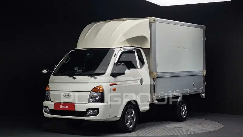 2018 Hyundai 