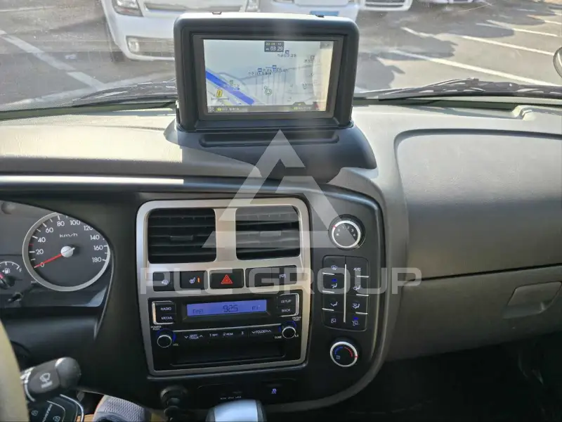 2018 Hyundai 